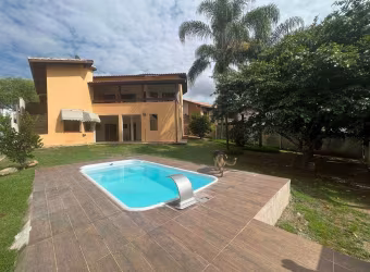 Casa para locação, Condomínio Colonial Village, Pindamonhangaba/SP