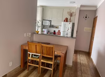 Apartamento com ótima localização, próximo do centro e de  vários Comércios.