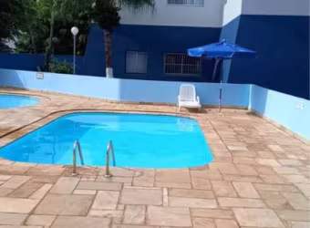 EXCELENTE APARTAMENTO MOBILIADO LOCALIZADO NO BAIRRO PONTAL SANTA MARINA EM CARAGUATATUBA!!