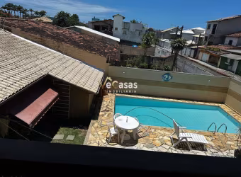 CASA LINEAR RECREIO