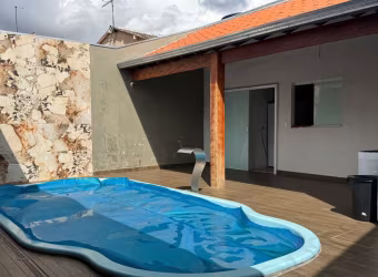 Casa à Venda – Jardim Brasília | Uberlândia