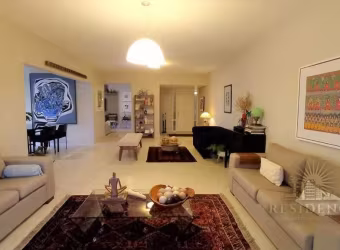 Apartamento com 4 quartos à venda na Avenida Prudente de Morais, 107, Santo Antônio, Belo Horizonte por R$ 1.590.000