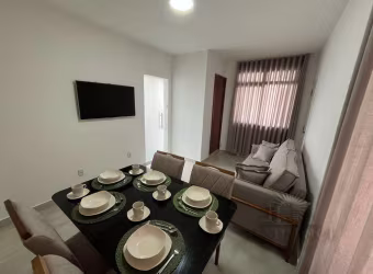 Apartamento com 3 quartos à venda na Rua Rafael Magalhães, 20, Santo Antônio, Belo Horizonte por R$ 495.000