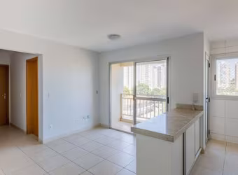 Apartamento com 65 m², 3 quartos (sendo 1 suíte) no Parque Amazônia