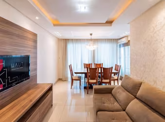 Apartamento a venda com 109 m2 no bairro Eldorado, em Goiânia.