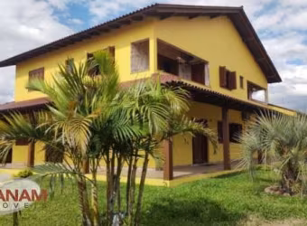Casa com 4 quartos à venda na Rua Maria Elaine Wotter, 1035, Parque Santa Fé, Porto Alegre por R$ 1.500.000