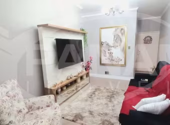 Apartamento com 3 quartos à venda na Rua Ministro Oliveira Lima, 344, São Sebastião, Porto Alegre por R$ 318.000
