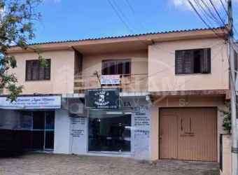 Prédio à venda na Avenida Alberto Pasqualini, 707, Jardim Itu Sabará, Porto Alegre por R$ 1.380.000