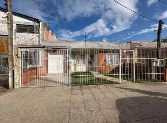 Casa com 2 quartos para alugar na Rua Maria Montessori, 387, São Sebastião, Porto Alegre por R$ 4.500