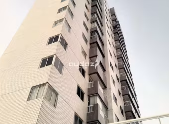 Apartamento 2/4 com Suíte - Ed. Maria Luiza