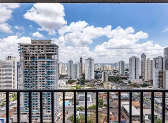 Apartamento com 69 m² , 2 quartos, sendo 1 suíte, e 1 vaga de garagem, no Setor