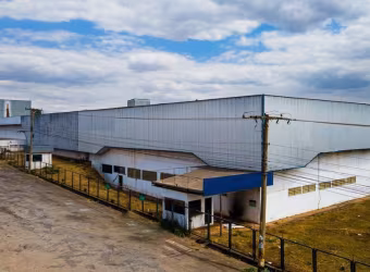Oportunidade Única pra REFORMA na BR-153 sentido São Paulo - Galpão Comercial De