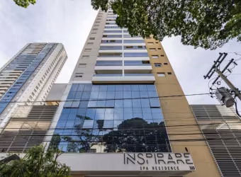 Apartamento Mobiliado e Decorado 127m², 3 suítes no Marista