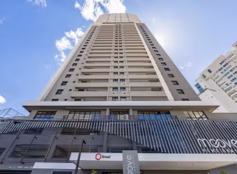Apartamento exclusivo no Moove Home Brasal.