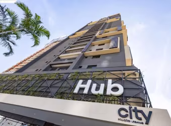 Imóvel à venda no Hub Compact Life, no Bueno