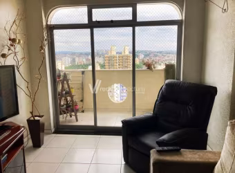 Apartamento com 2 quartos à venda na Avenida Doutor Moraes Salles, 1169, Centro, Campinas, 120 m2 por R$ 490.000