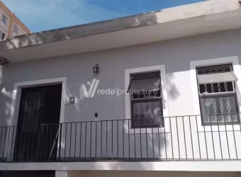 Casa comercial para alugar na Avenida Nossa Senhora de Fátima, 1050, Taquaral, Campinas, 95 m2 por R$ 4.000