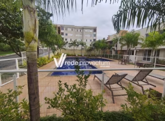 Apartamento com 2 quartos à venda na Rua Ariovaldo Luís Mazon, 81, Chácara Santa Antonieta (Nova Veneza), Sumaré, 52 m2 por R$ 230.000
