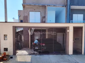 Casa com 4 quartos à venda na Iris Aparecida de Camargo, 200, Parque Residencial Sabiás, Indaiatuba, 150 m2 por R$ 610.000