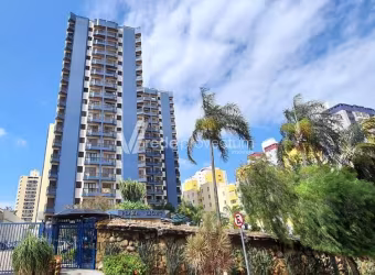 Apartamento com 2 quartos à venda na Rua Hermantino Coelho, 195, Mansões Santo Antônio, Campinas, 67 m2 por R$ 550.000