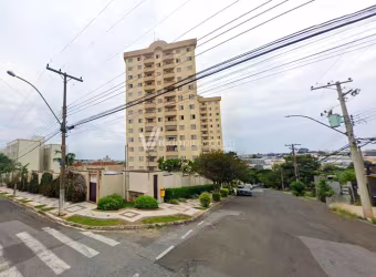 Apartamento com 3 quartos à venda na Rua Doutor Pinto Ferraz, 361, São Bernardo, Campinas, 76 m2 por R$ 485.000