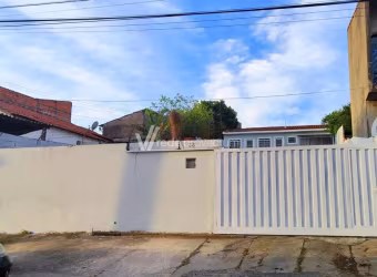 Casa com 1 quarto para alugar na Padre Roque Gonçalves da Cunha, 33, Jardim Novo Campos Elíseos, Campinas, 60 m2 por R$ 1.220