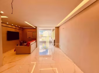 APARTAMENTO A VENDA COM 3 DORMITÓRIOS E 1 SUÍTE NO CONDOMÍNIO VERANO HOME RESORT NO JARDIM CALIFÓRNIA