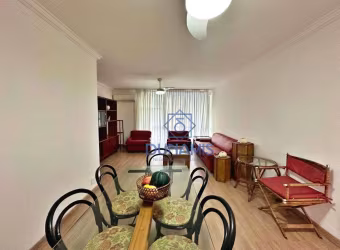 Apartamento à venda, 140 m² por R$ 585.000,00 - Centro - Guarujá/SP