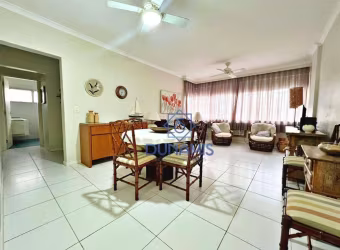 Apartamento à venda, 85 m² por R$ 470.000,00 - Barra Funda - Guarujá/SP