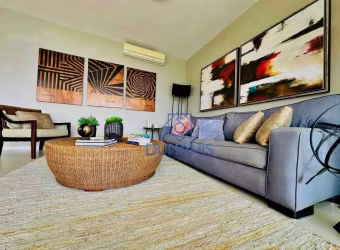 Maravilhoso Apartamento na Praia da Enseada