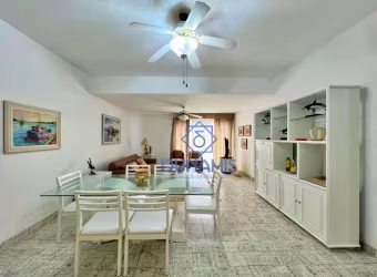 Cobertura à venda, 270 m² por R$ 1.200.000,00 - Praia das Pitangueiras - Guarujá/SP