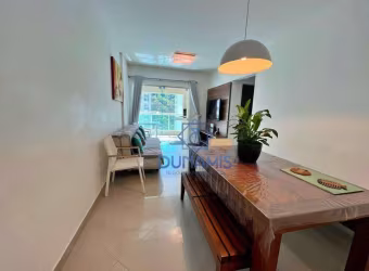 Apartamento à venda, 76 m² por R$ 700.000,00 - Centro - Guarujá/SP