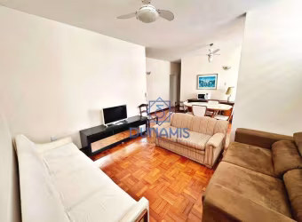 Apartamento à venda, 120 m² por R$ 440.000,00 - Praia das Pitangueiras - Guarujá/SP