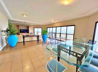 Apartamento à venda, 251 m² por R$ 1.900.000,00 - Jardim Astúrias - Guarujá/SP
