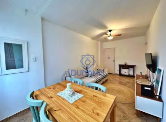 Apartamento à venda, 50 m² por R$ 425.000,00 - Praia das Pitangueiras - Guarujá/SP