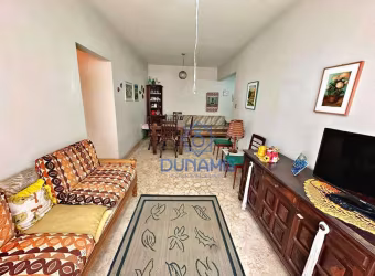 Apartamento à venda, 72 m² por R$ 530.000,00 - Barra Funda - Guarujá/SP