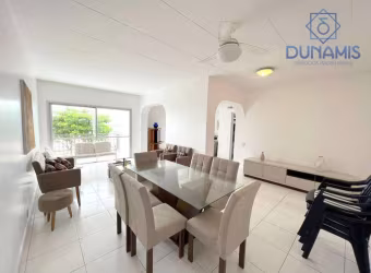 Apartamento à venda, 140 m² por R$ 1.200.000,00 - Centro - Guarujá/SP