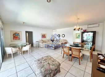 Apartamento à venda, 180 m² por R$ 1.300.000,00 - Morro do Maluf - Guarujá/SP