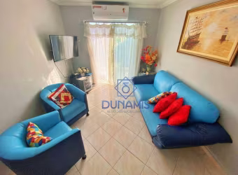 Apartamento à venda, 88 m² por R$ 485.000,00 - Praia das Pitangueiras - Guarujá/SP
