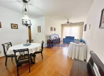 Apartamento à venda, 65 m² por R$ 320.000,00 - Barra Funda - Guarujá/SP