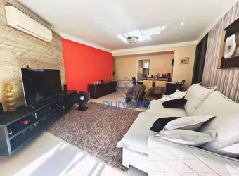 Apartamento à venda, 158 m² por R$ 930.000,00 - Barra Funda - Guarujá/SP