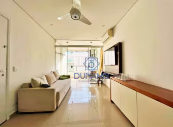Apartamento à venda, 70 m² por R$ 450.000,00 - Praia das Astúrias - Guarujá/SP
