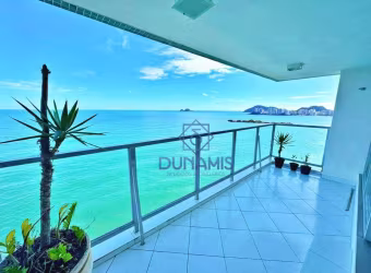 ***APARTAMENTO A VENDA NO MORRO DO MALUF- VISTA TOTAL PARA O MAR ***