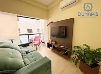 Apartamento à venda, 65 m² por R$ 630.000,00 - Centro - Guarujá/SP