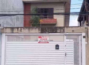 Sobrado com 3 dormitórios à venda, 110 m² por R$ 620.000,00 - Jardim Guairaca - São Paulo/SP