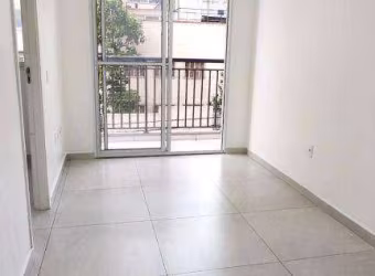 Apartamento com 2 dormitórios à venda, 38 m² por R$ 310.000,00 - Vila Tolstoi - São Paulo/SP