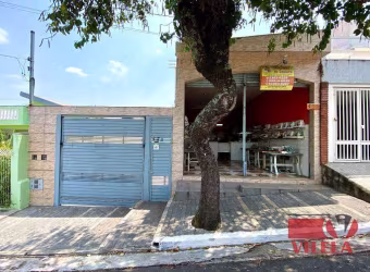 Casa à venda, 150 m² por R$ 980.000,00 - Parque São Lucas - São Paulo/SP