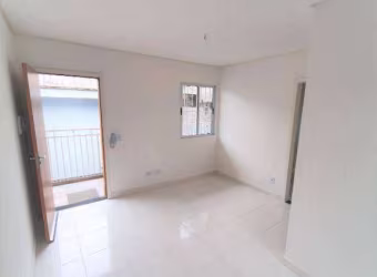 Studio com 1 dormitório à venda, 25 m² por R$ 215.000,00 - Parque São Lucas - São Paulo/SP