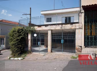 Sobrado com 4 dormitórios à venda, 228 m² por R$ 1.170.000,00 - Vila Regente Feijó - São Paulo/SP