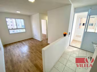 Apartamento com 2 dormitórios à venda, 44 m² por R$ 299.000,00 - Penha de França - São Paulo/SP